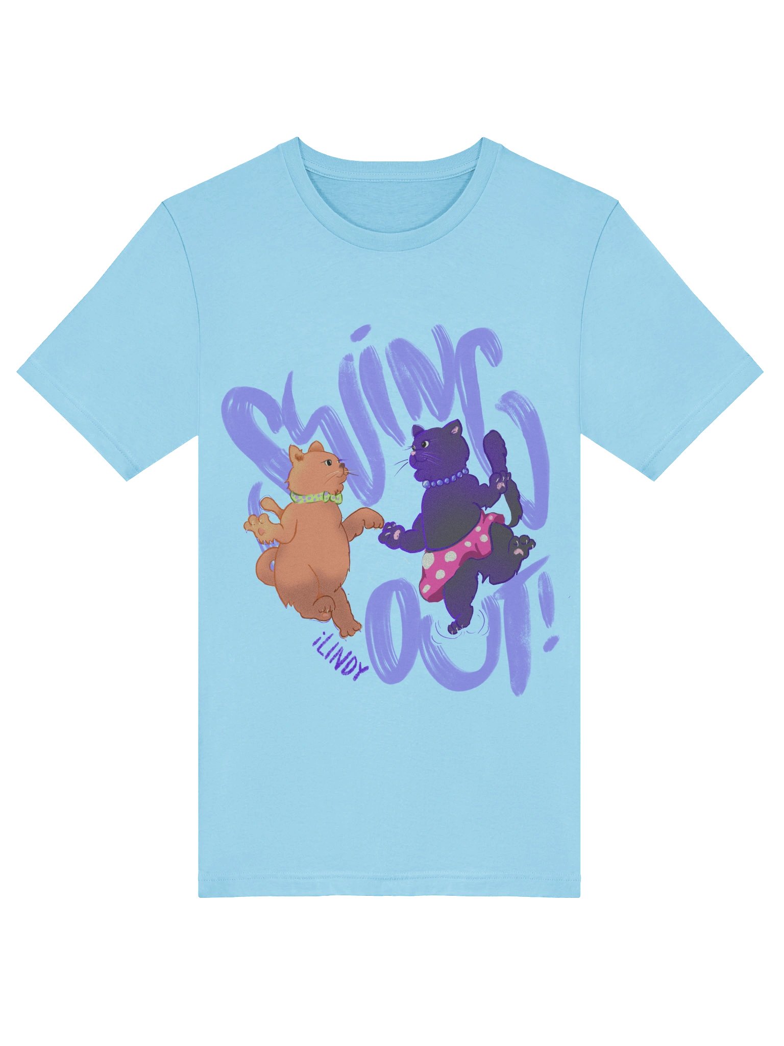 Swing Out Shirt product image (43)