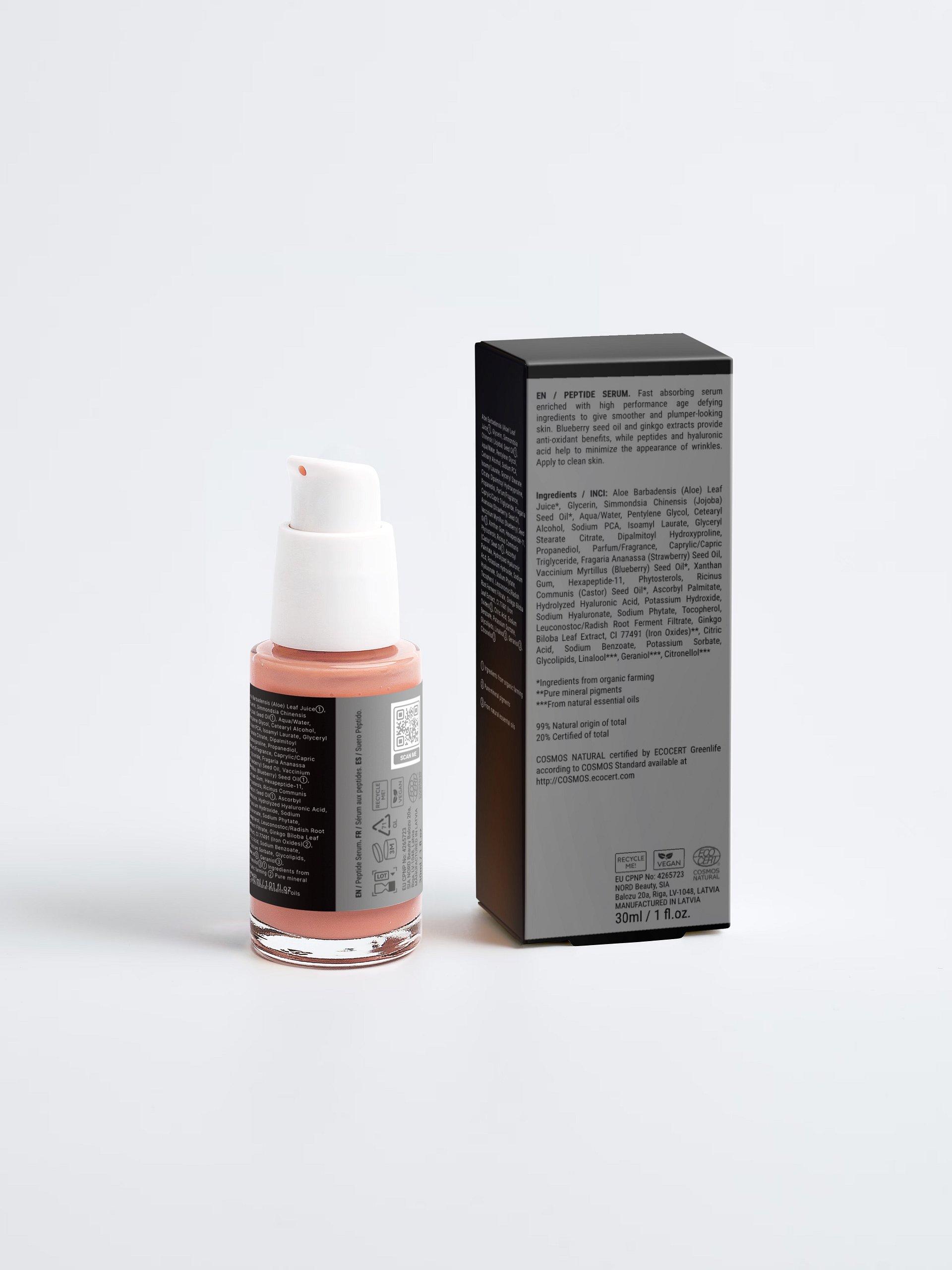 DF|50 The Never Too Late Renewal Collection Box product image (6)