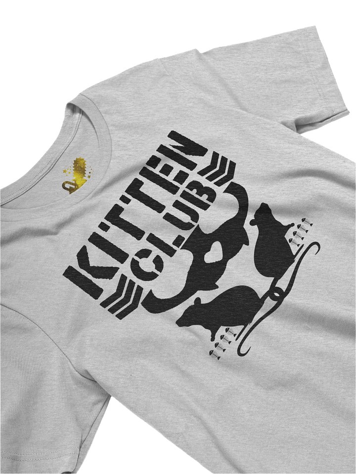 Kitten Club BLKOUT Ver. product image (2)