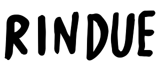 Rindue