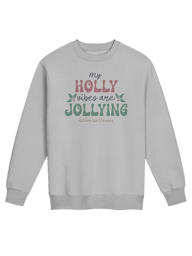Mount Holly Christmas Apparel