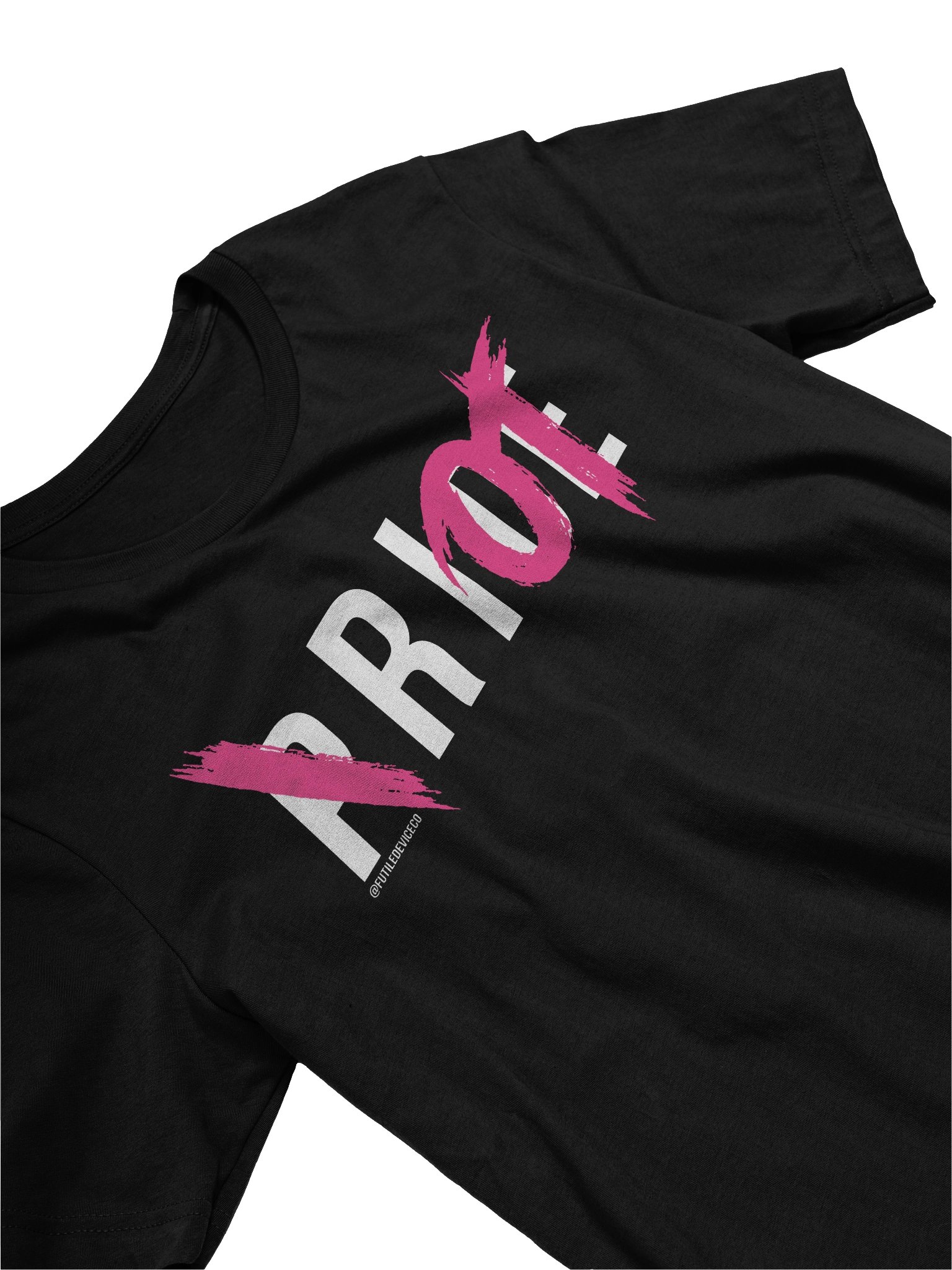 FUTILE DEVICE: PRIDE RIOT (TEE) product image (20)