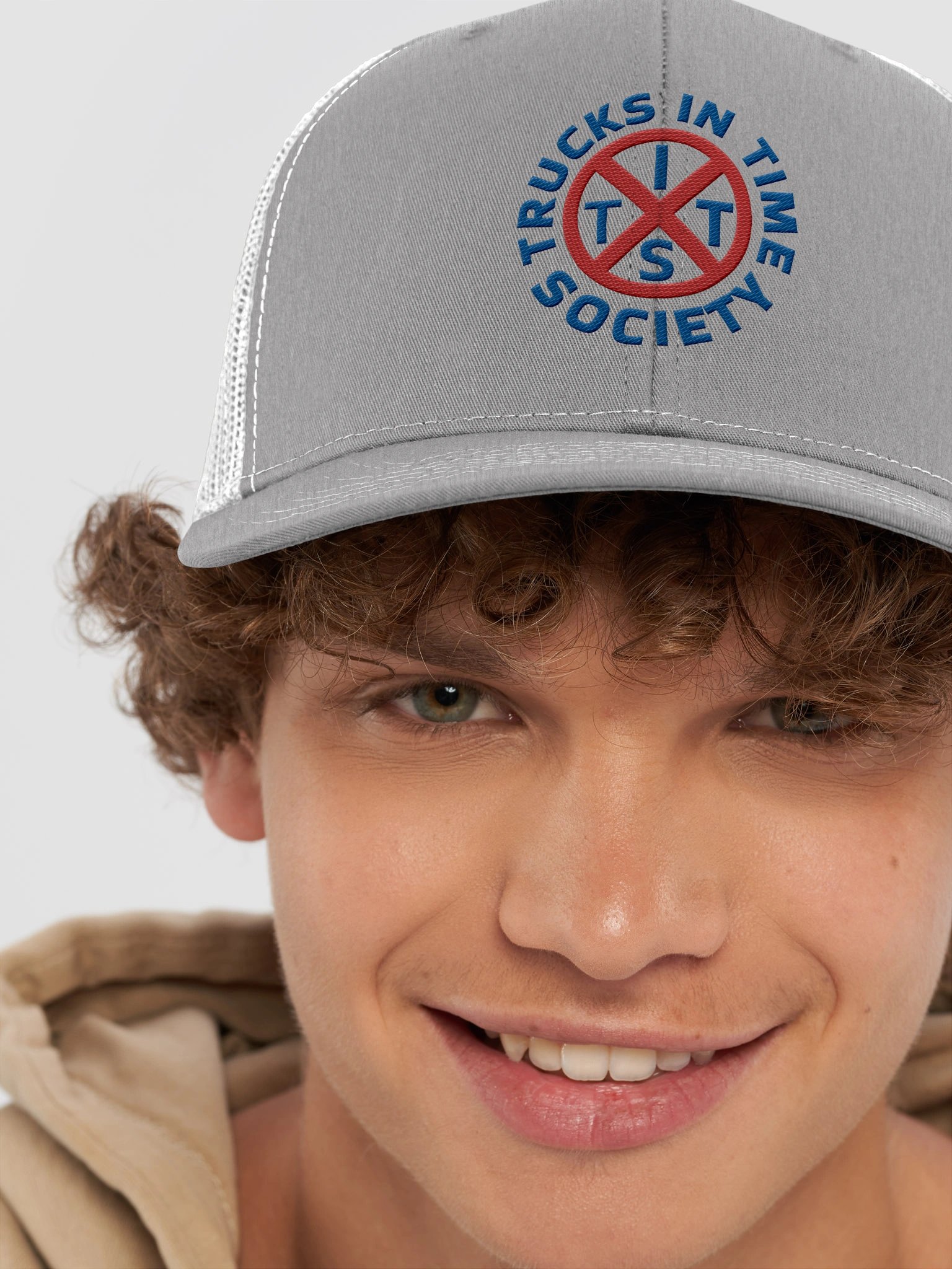 TITS250 CROSSROADS Hat product image (17)