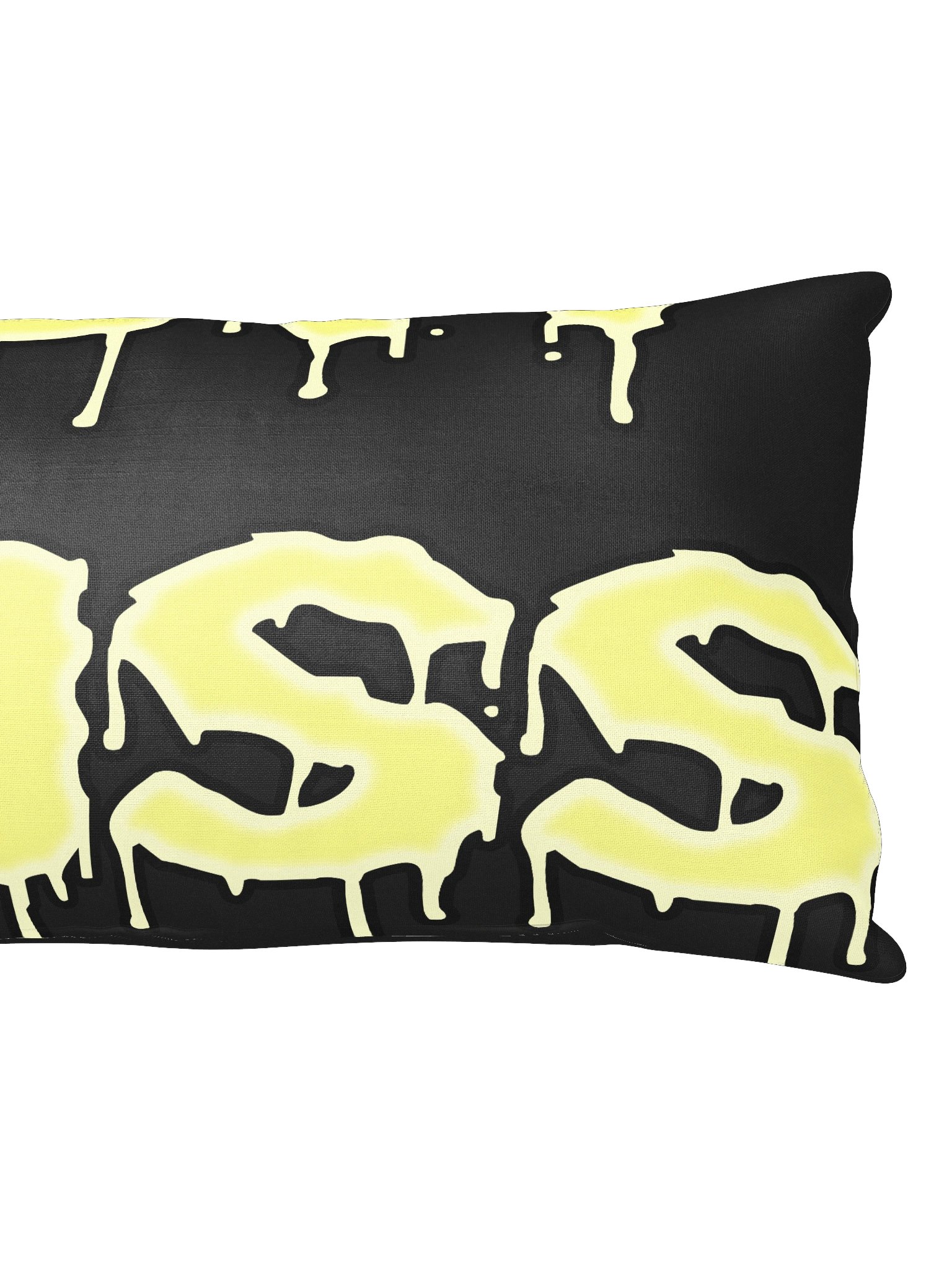 Oh Piss Throw PIllow product image (5)