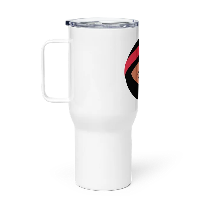 Keep it cool cup! product image (1)