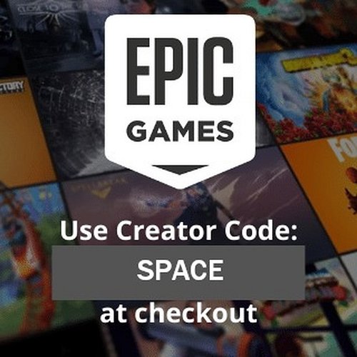 #EpicGamesStore use my code: 'SPACE' tysm for ur continued support >3
.
.
.
.
.
.
.
.
.
.
.
.
.
.
.
.
.
.
.
.
.
..
.
.
.
.
.
...