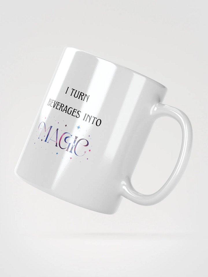 i turn beverages into magic mug product image (2)