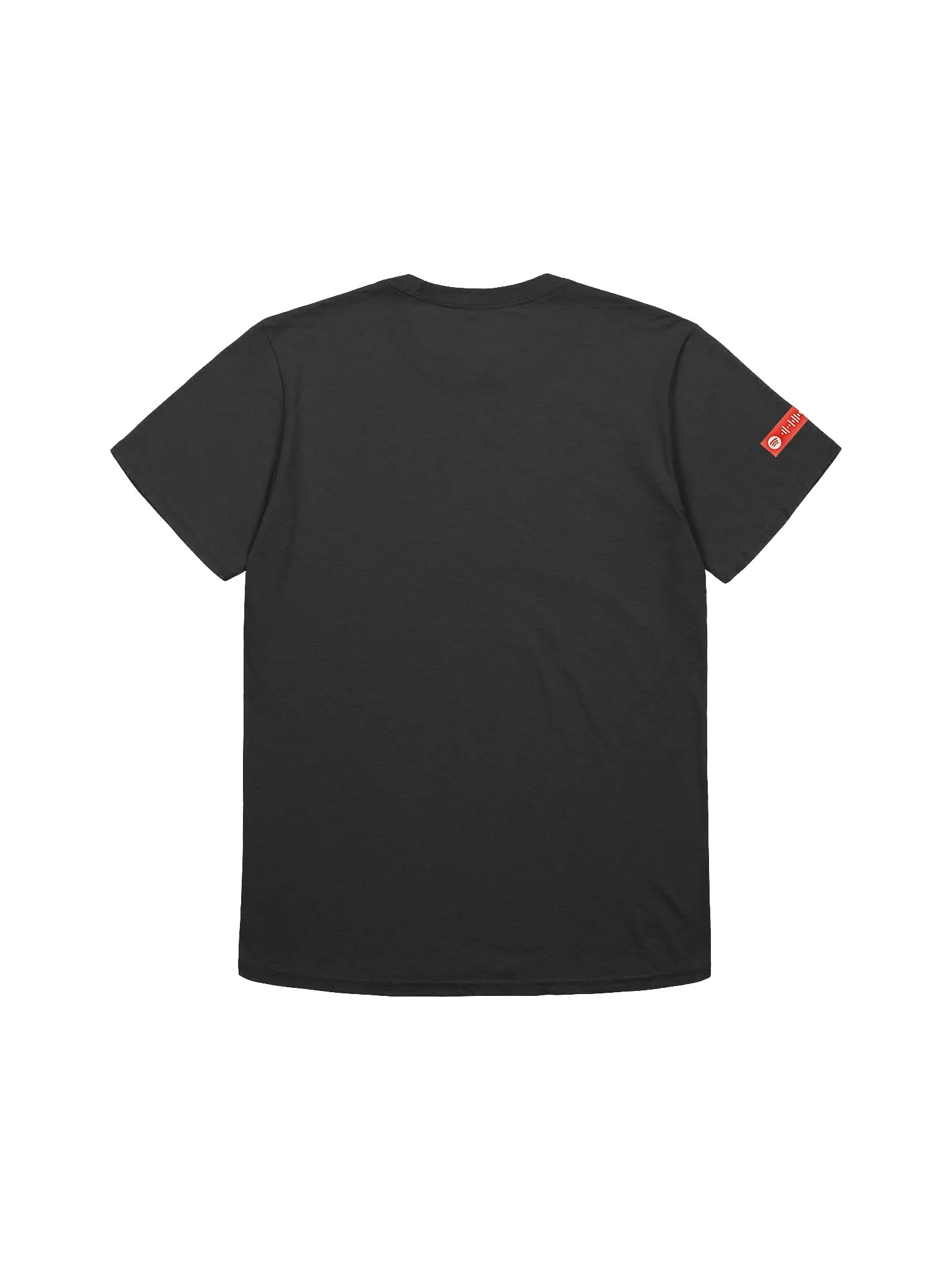 MIXED SIGNS Official Uni Tee product image (2)