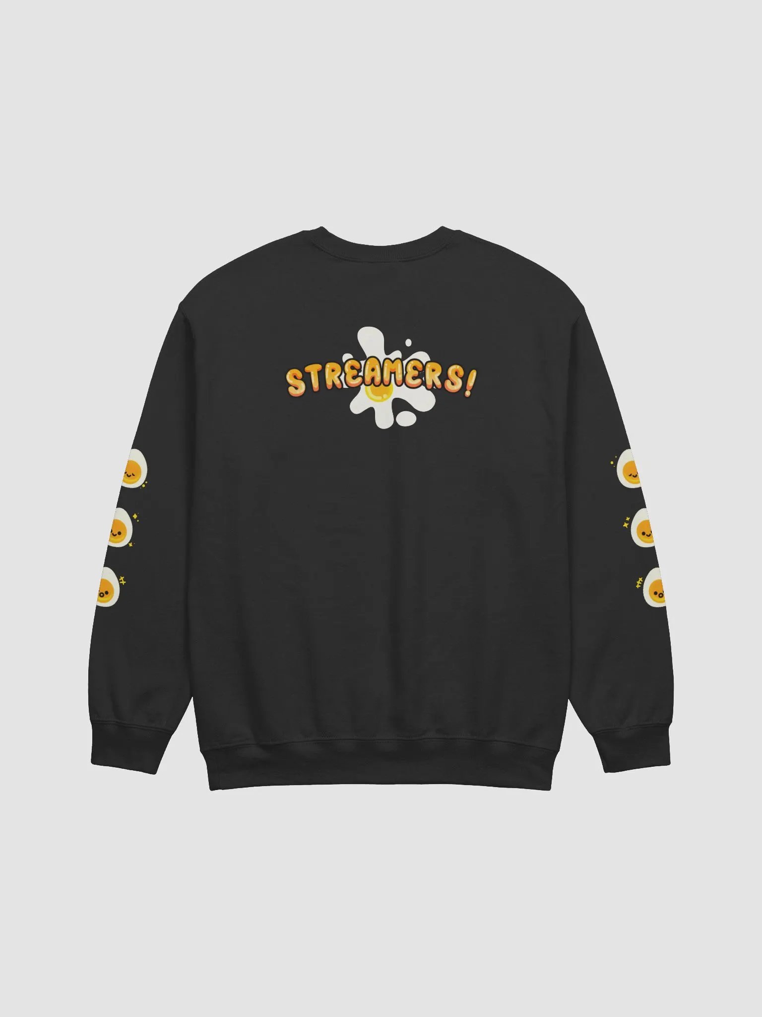 STREAMERS sweatshirt product image (3)