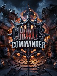  Chaos Commander