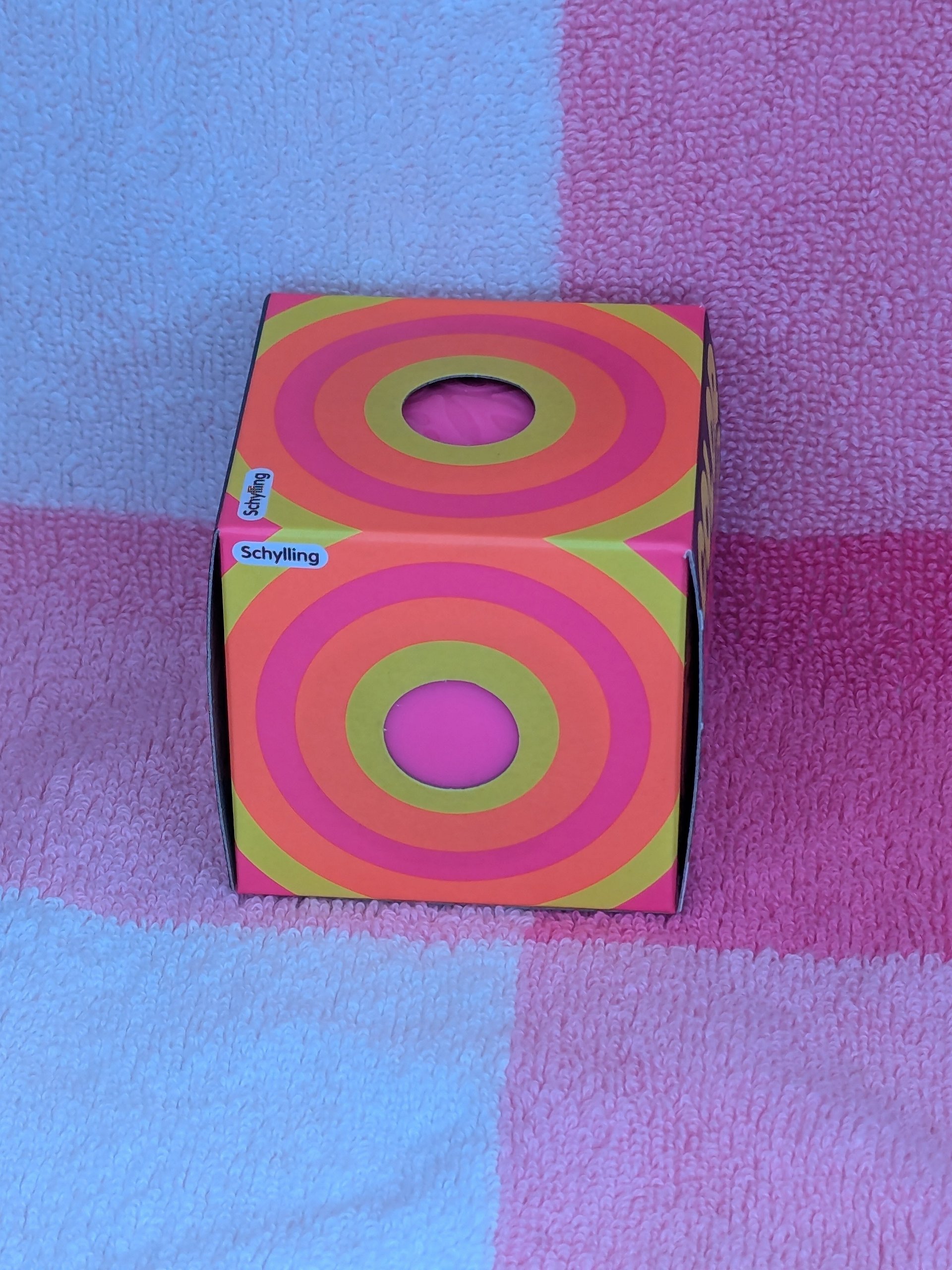 Needoh Color Changing product image (2)