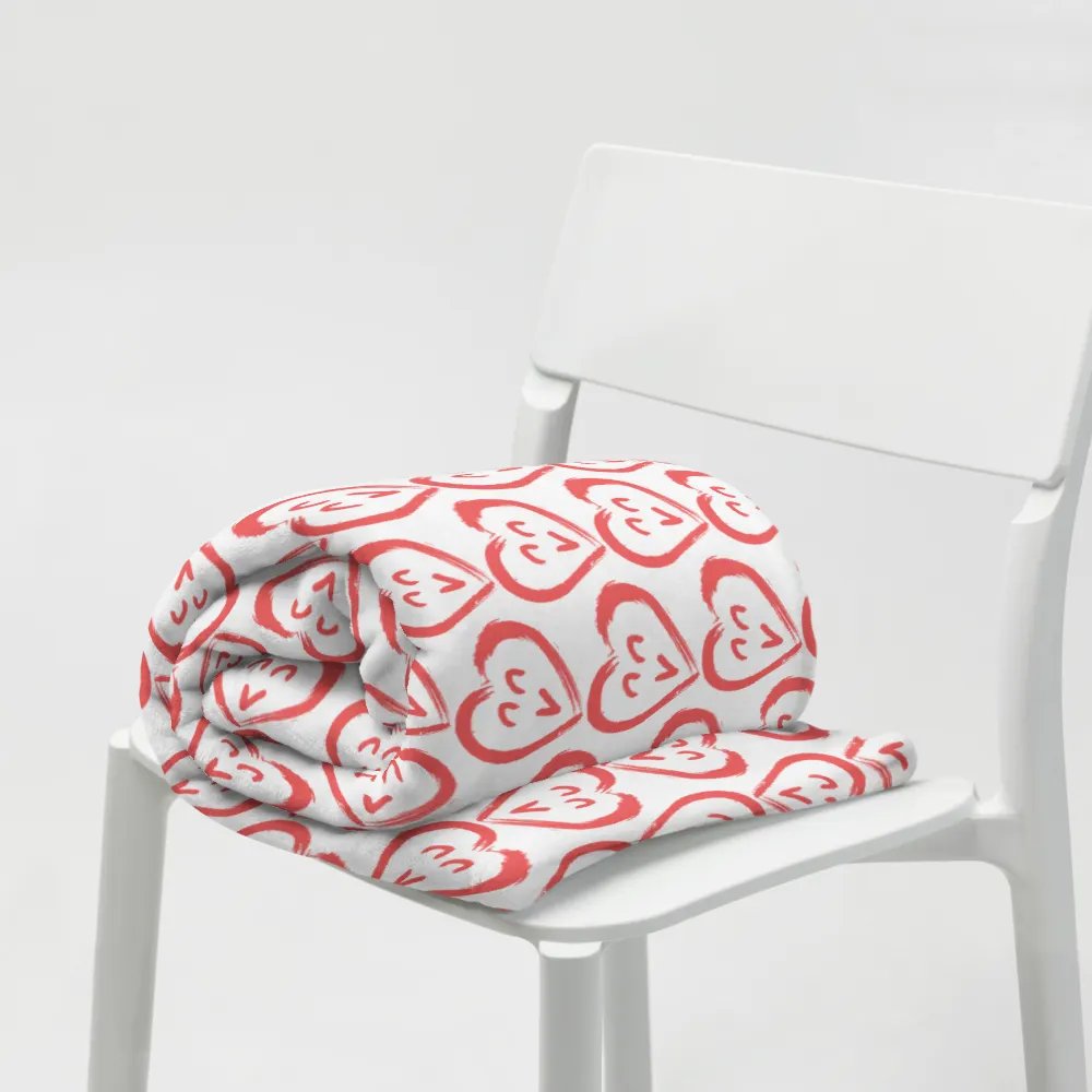 BigLuv Throw Blanket product image (19)