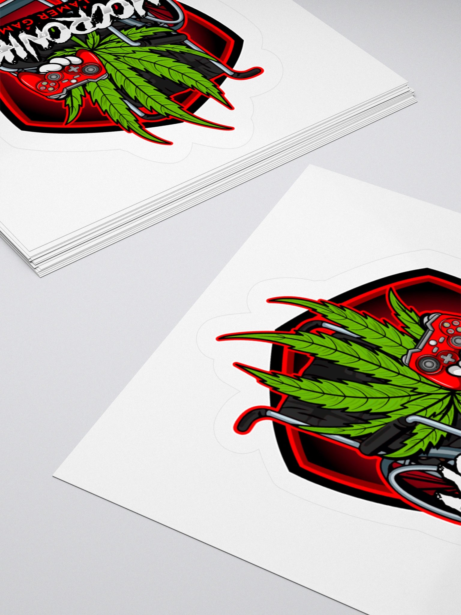 Square Sticker product image (11)