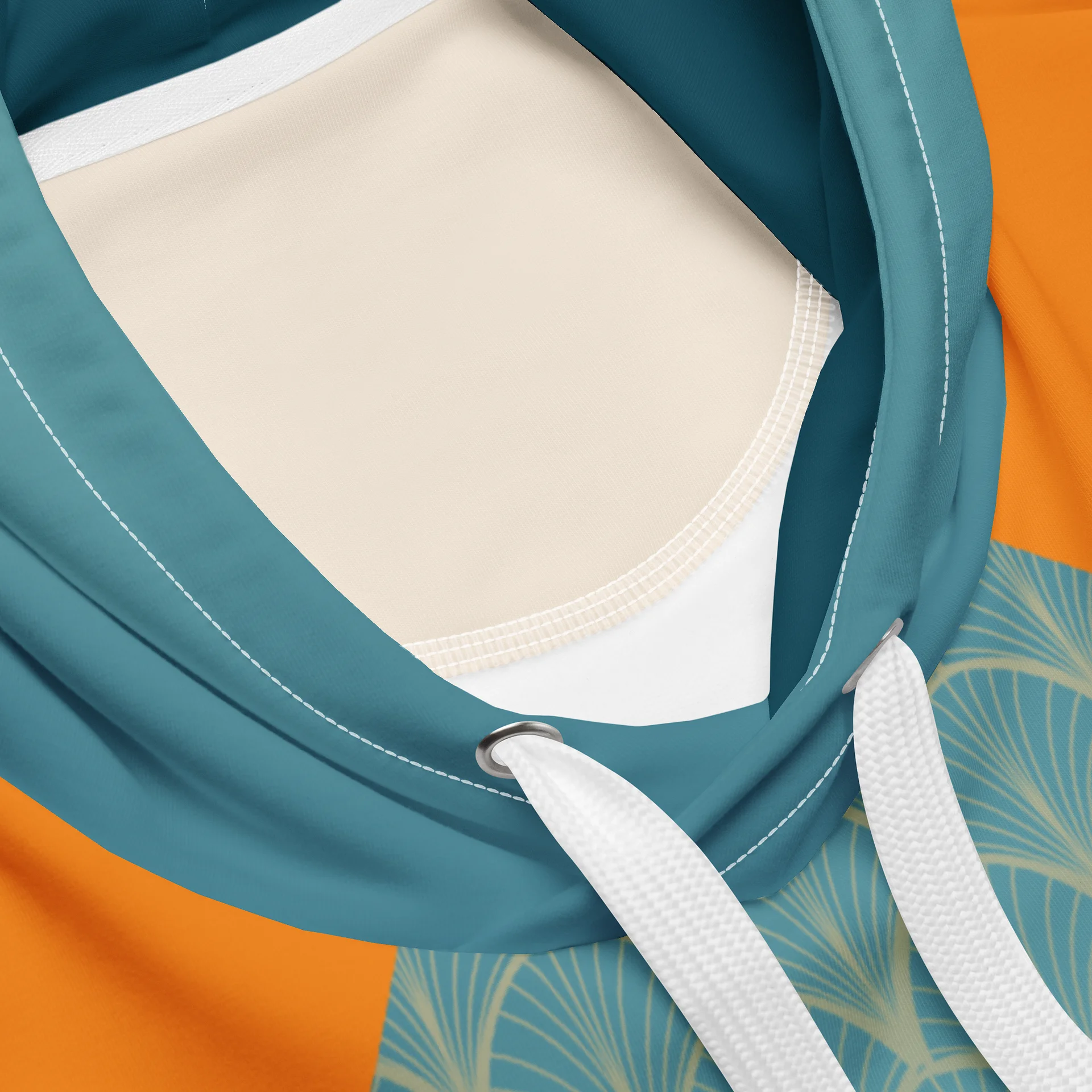 Plume Hoodie (Hazy) product image (4)