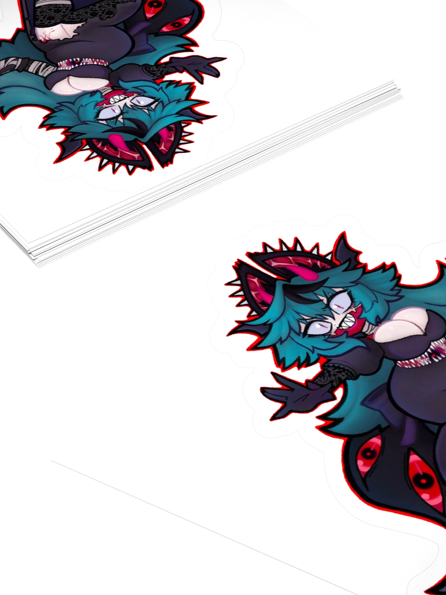 Fierce Gremlin product image (10)