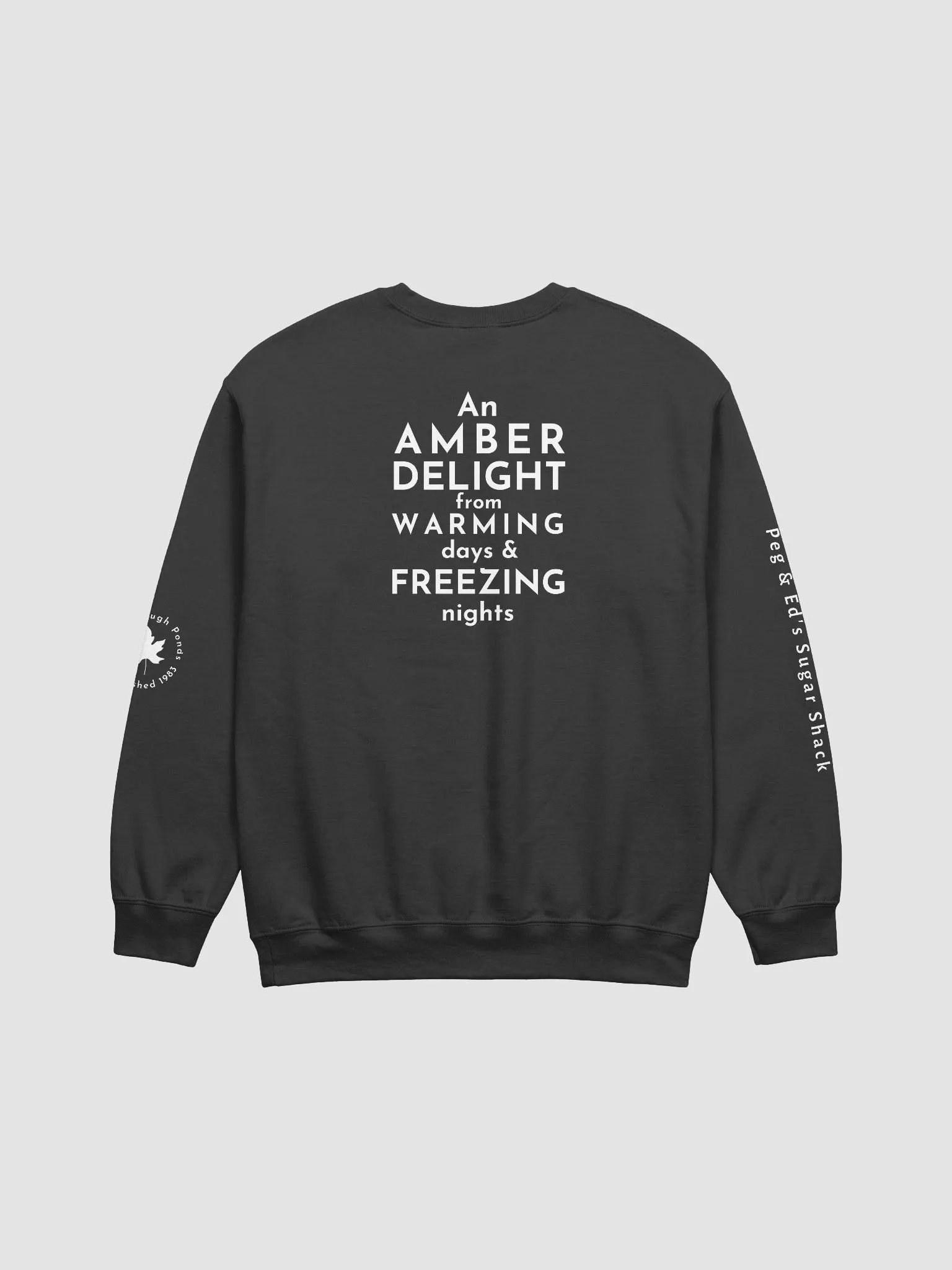Redneck Gold Sweatshirt product image (3)