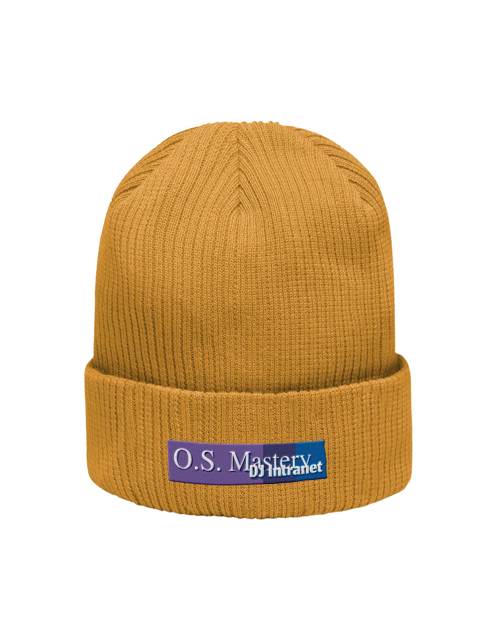 The O.S. Beanie product image (1)