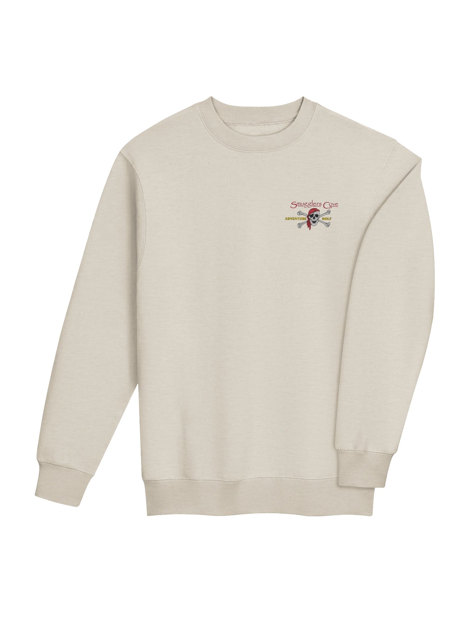 "I Survived the Gators" Premium Sweatshirt product image (23)