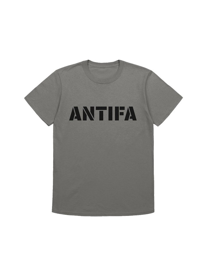 ANTIFA Unisex Tee product image (2)