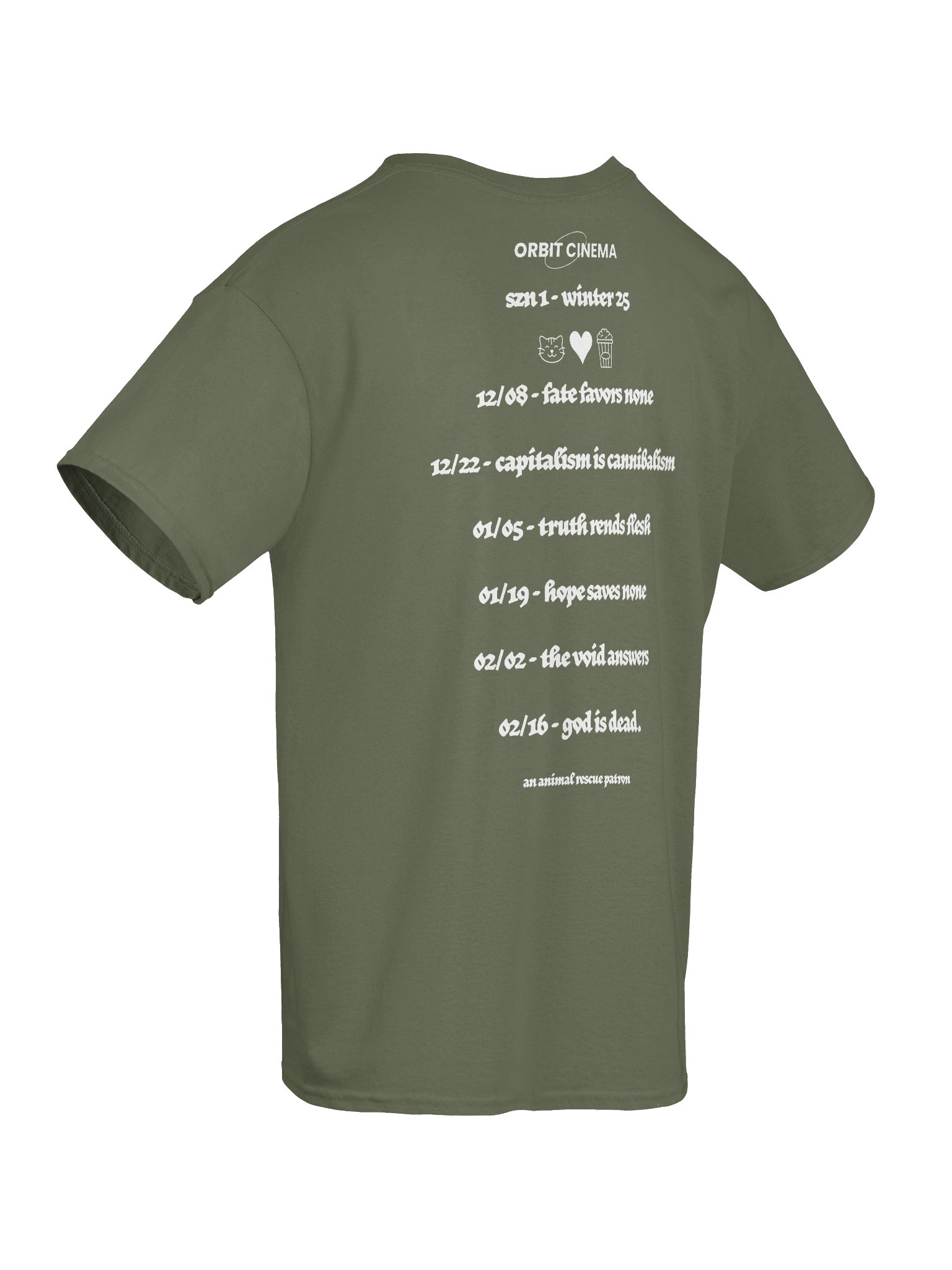 SZN 1 - Winter 2025 product image (4)