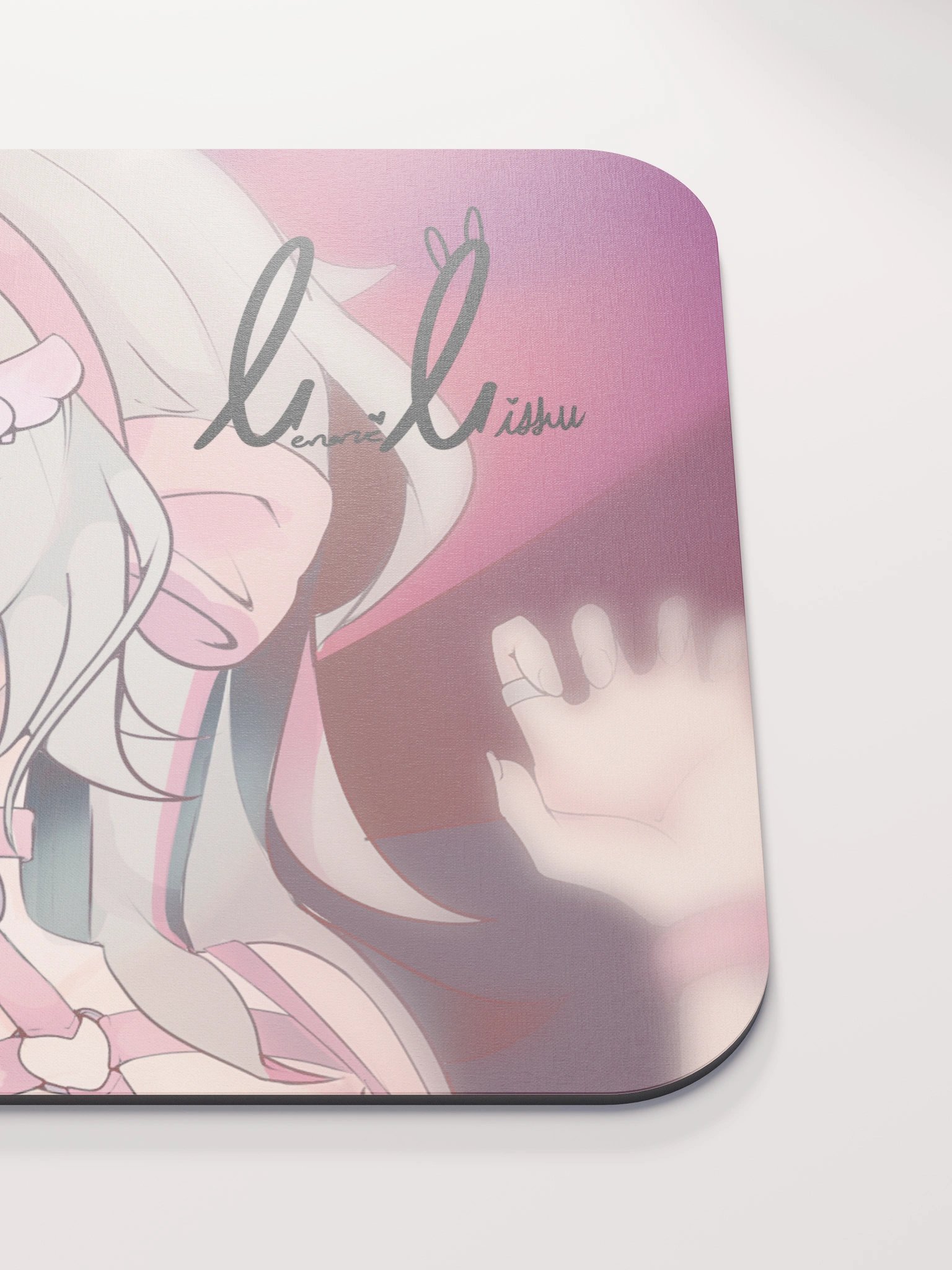 Sleepy Mousepad product image (5)