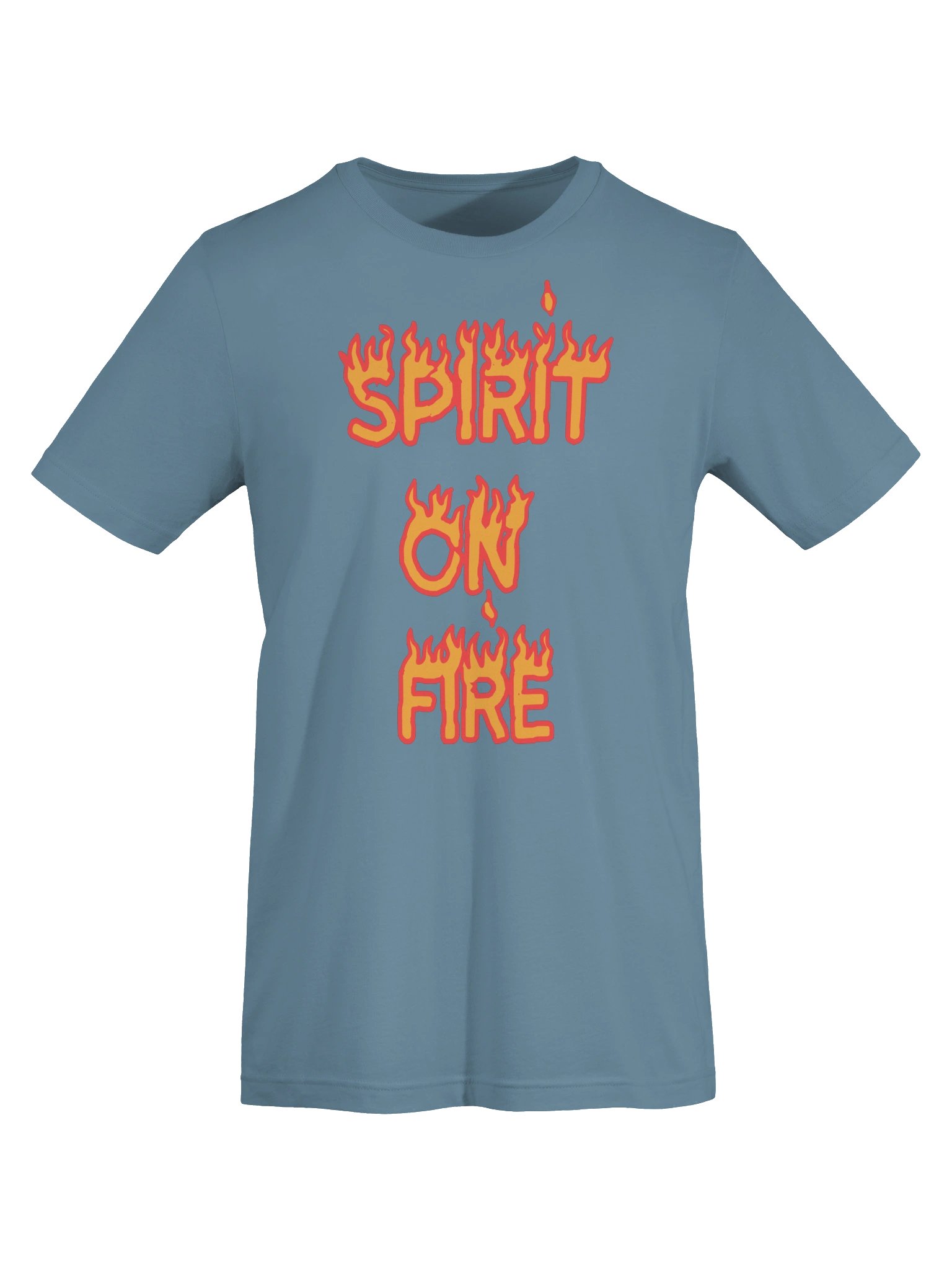 Summer Con Spirit On Fire product image (2)