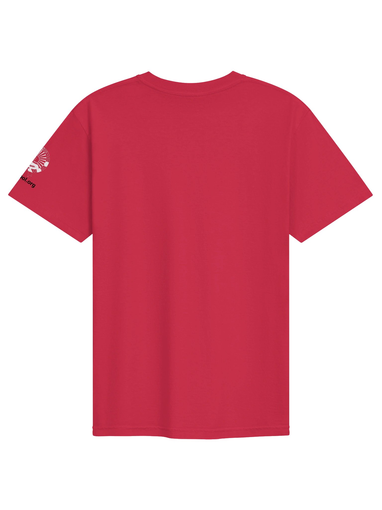 McLenin — T-Shirt product image (2)