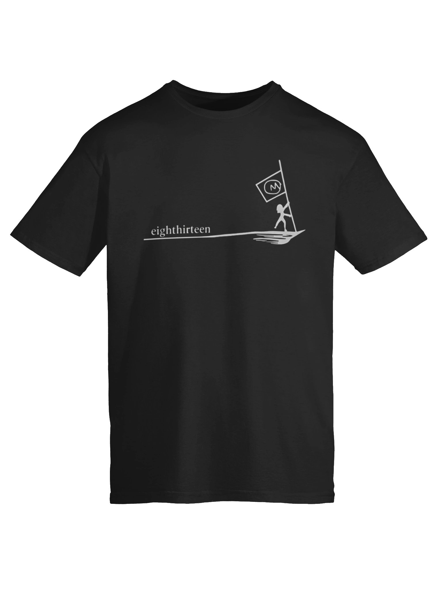 Eight Thirteen Shirt product image (3)