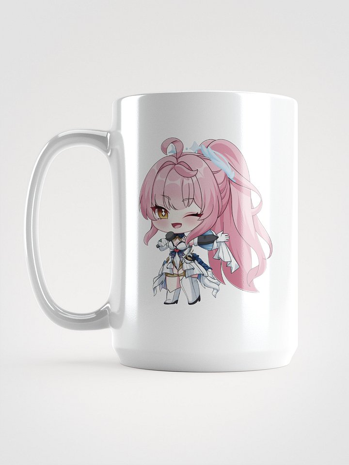 Aemeath Glossy Mug product image (1)