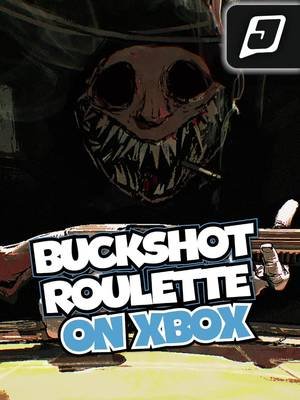 Buckshot Roulette is FINALLY on Xbox! 🎮😨🔫 🎮 Game: Buckshot Roulette 🗓 Date: Out Now  💰 Price: $2.99 ✅️ Dark First Person Roguelike ✅️ Singleplayer/Multiplayer ✅️ PC (Steam), Xbox (Gamepass) Play Russian roulette with a 12-gauge shotgun. Four enter. One leaves. Roll the dice with your life. Good luck! #pcgames #pcgaming #roguelike #multiplayergame #xbox  (⚠️ THIS VIDEO IS PART OF A JESTR CAMPAIGN)