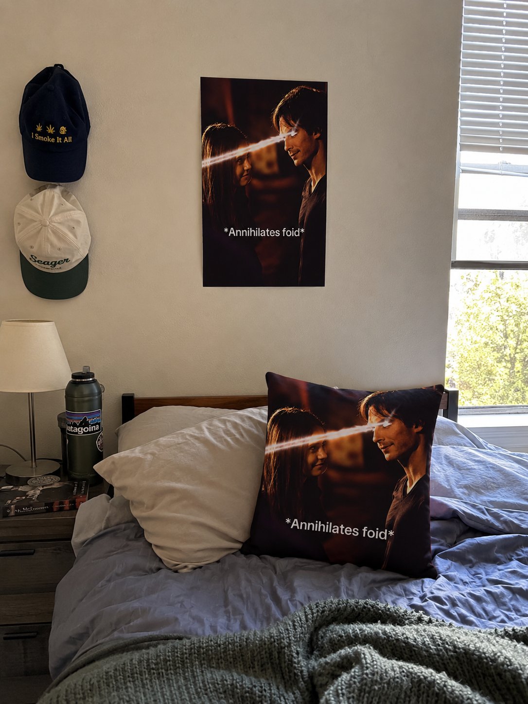 Foid meme edition product image (1)