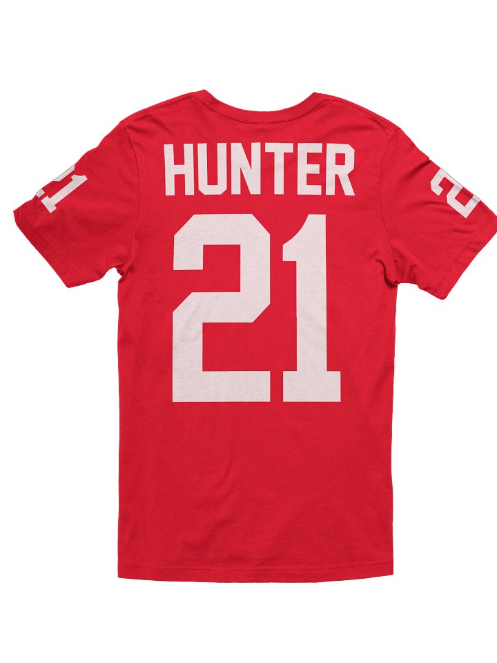 HR HUNTER SHIRT JERSEY product image (2)