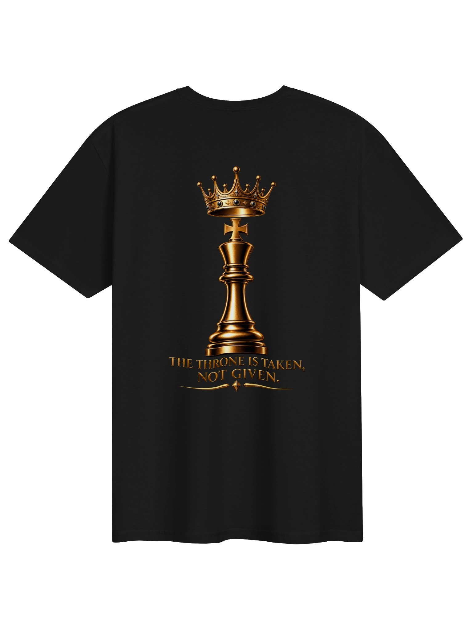 KM “THE THRONE” Tee product image (2)