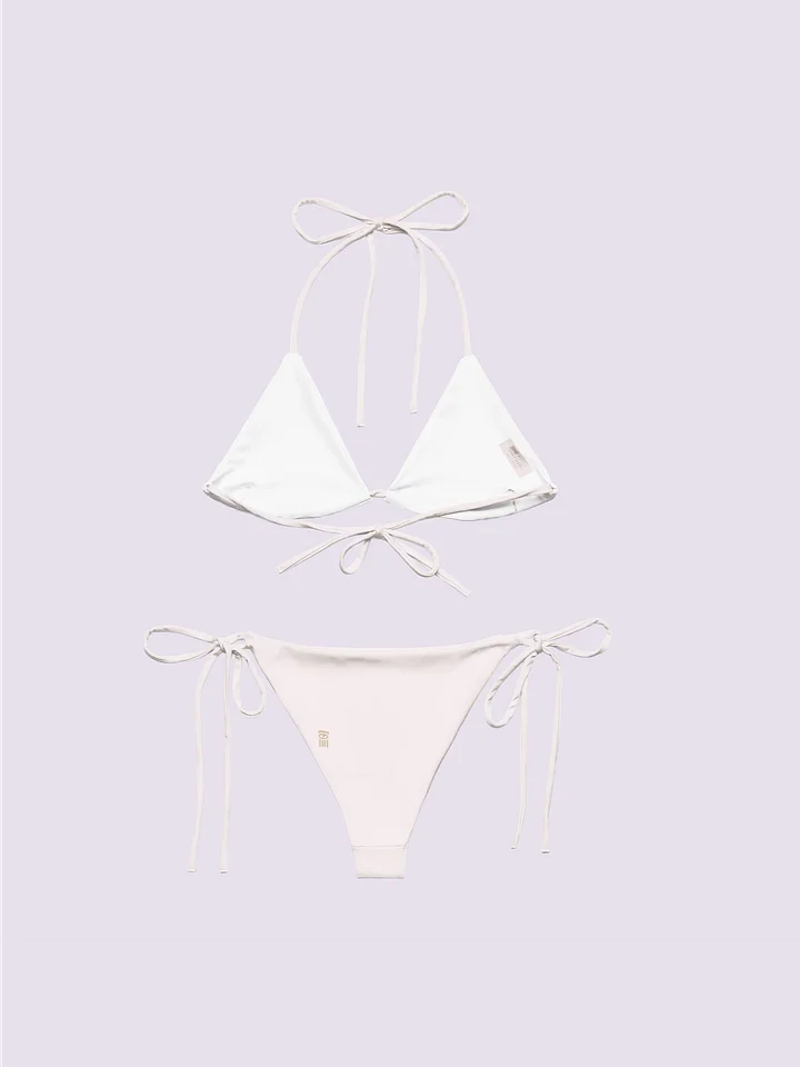 Nude String Bikini C3 product image (2)