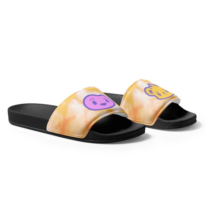 HB and JB Men's Slides product image (1)