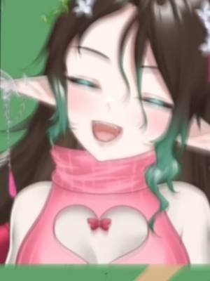 i dunno if i played this game right but it was FUN #vtuber #envtuber #vtuberen #twitchstreamer #sampaiwho #myvoicezoo