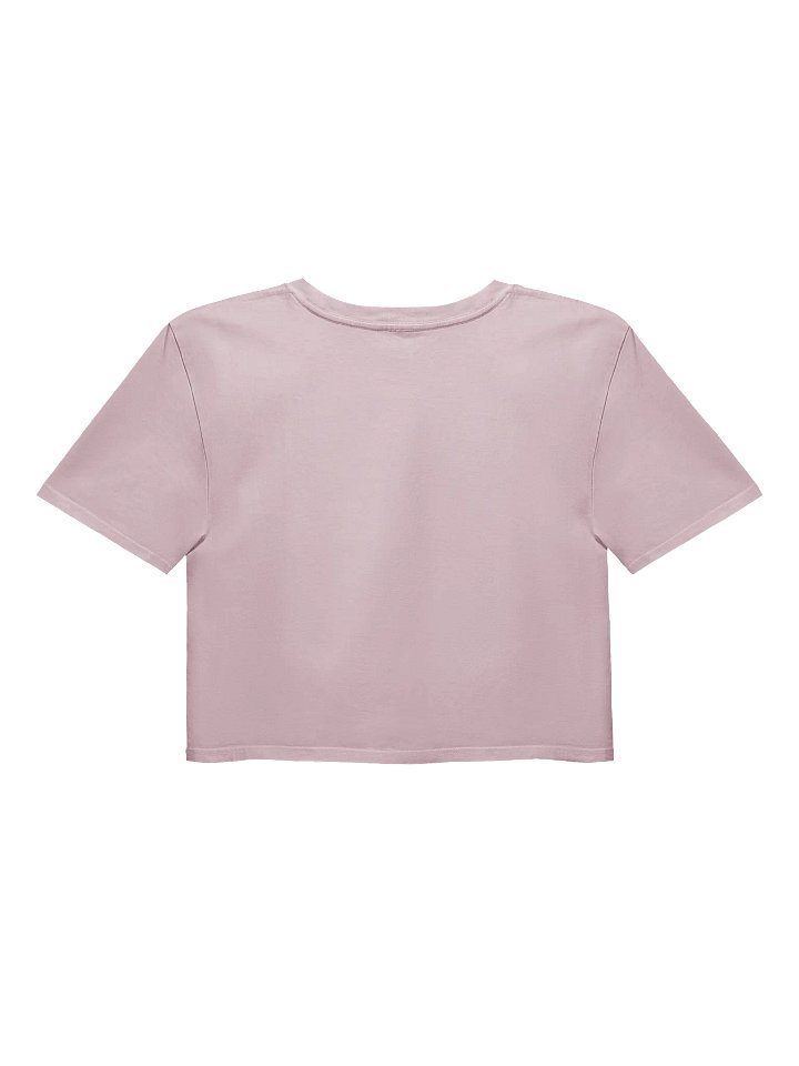BEKU crop top product image (2)