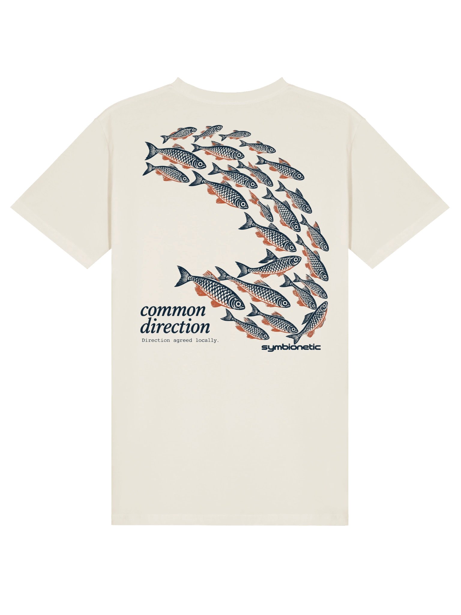 Common Direction — School of Fish T-Shirt product image (2)