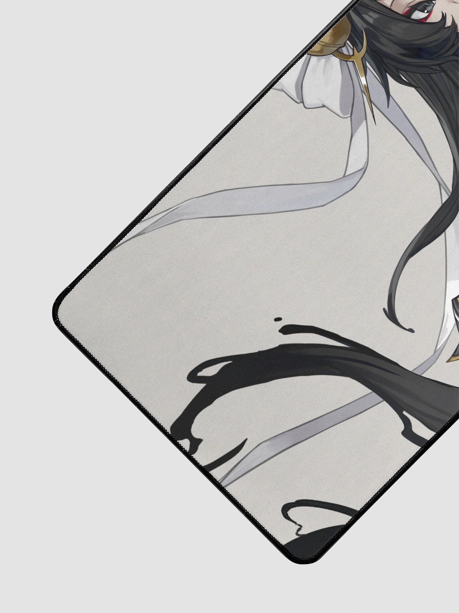 Silent Crazed Obsidian ※ Deskmat product image (4)