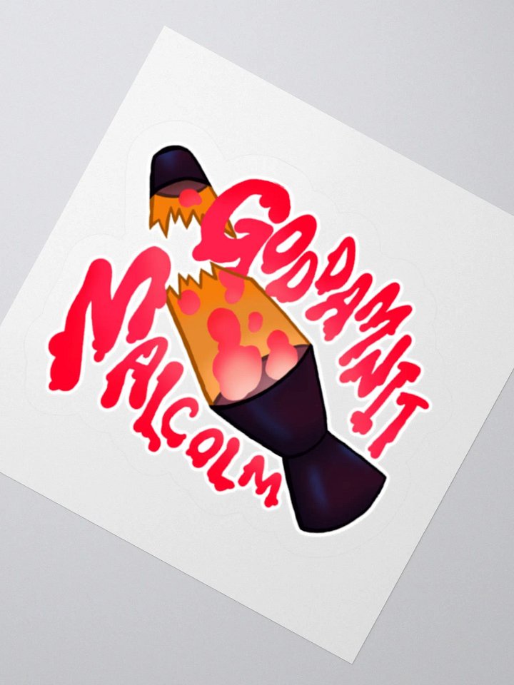 GDIM stickers product image (4)