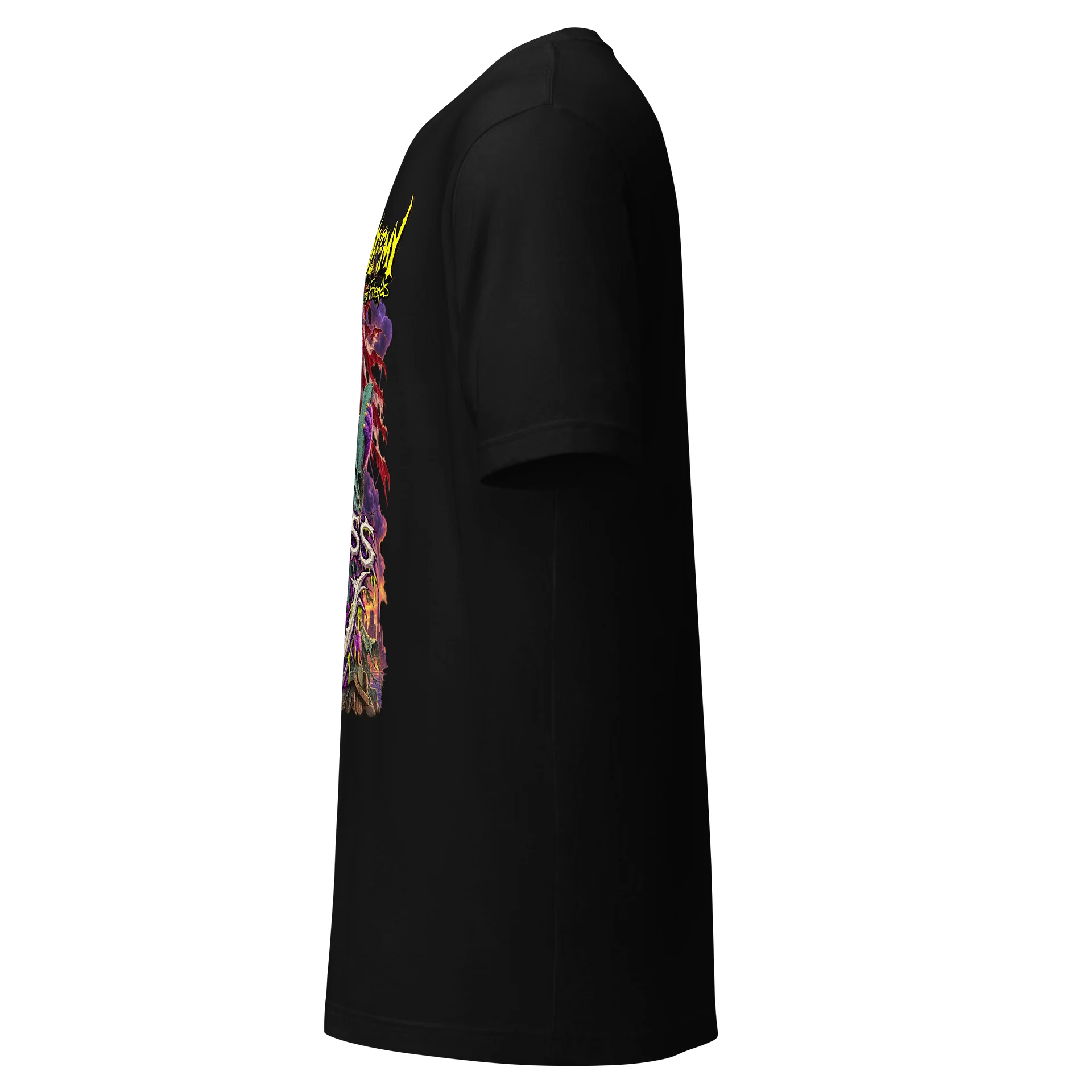 Upscaled and Friends - Miss V product image (5)