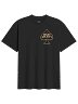 DEGEN SOCIETY – Never Fold Spade Oversized Tee