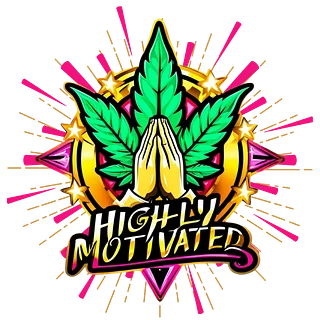 High-ly Motivated