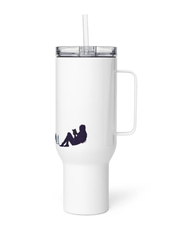 Jewel's Home Travel Mug product image (5)