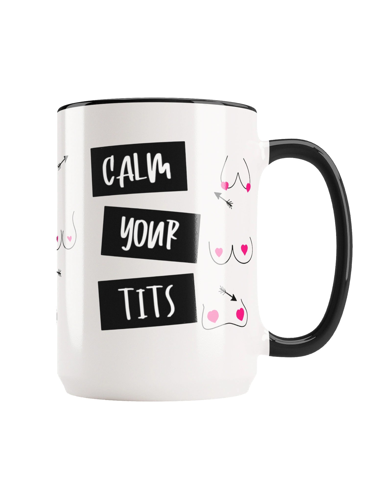 Calm Your Hearts product image (1)