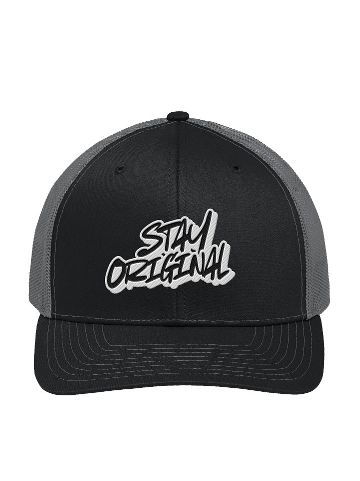 Stay Original. product image (1)