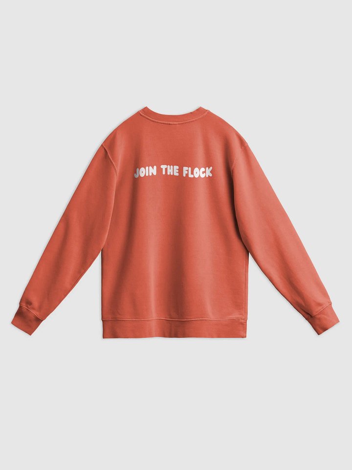 COOP Vintage Crew Sweatshirt product image (2)