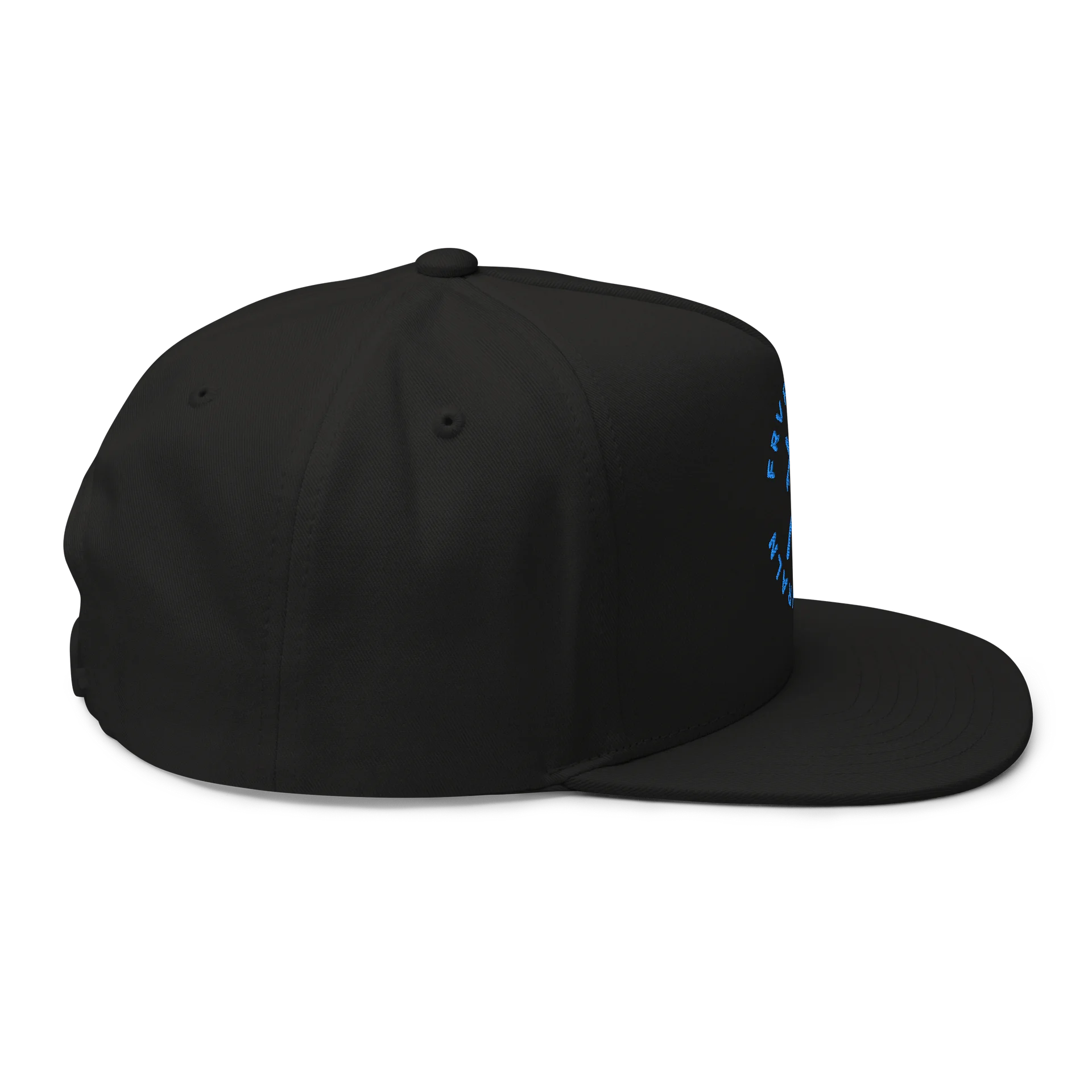 FRVRALN Snap Back product image (6)