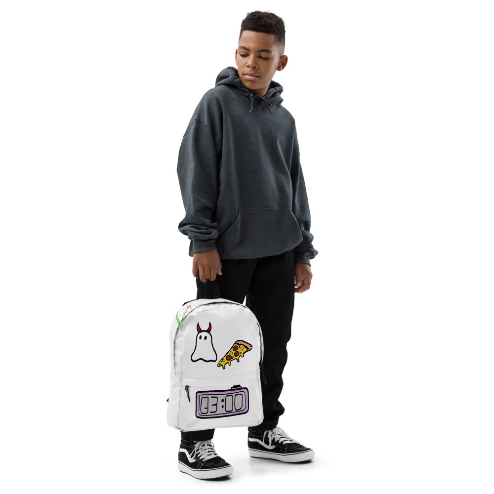 Ryggsäck product image (6)