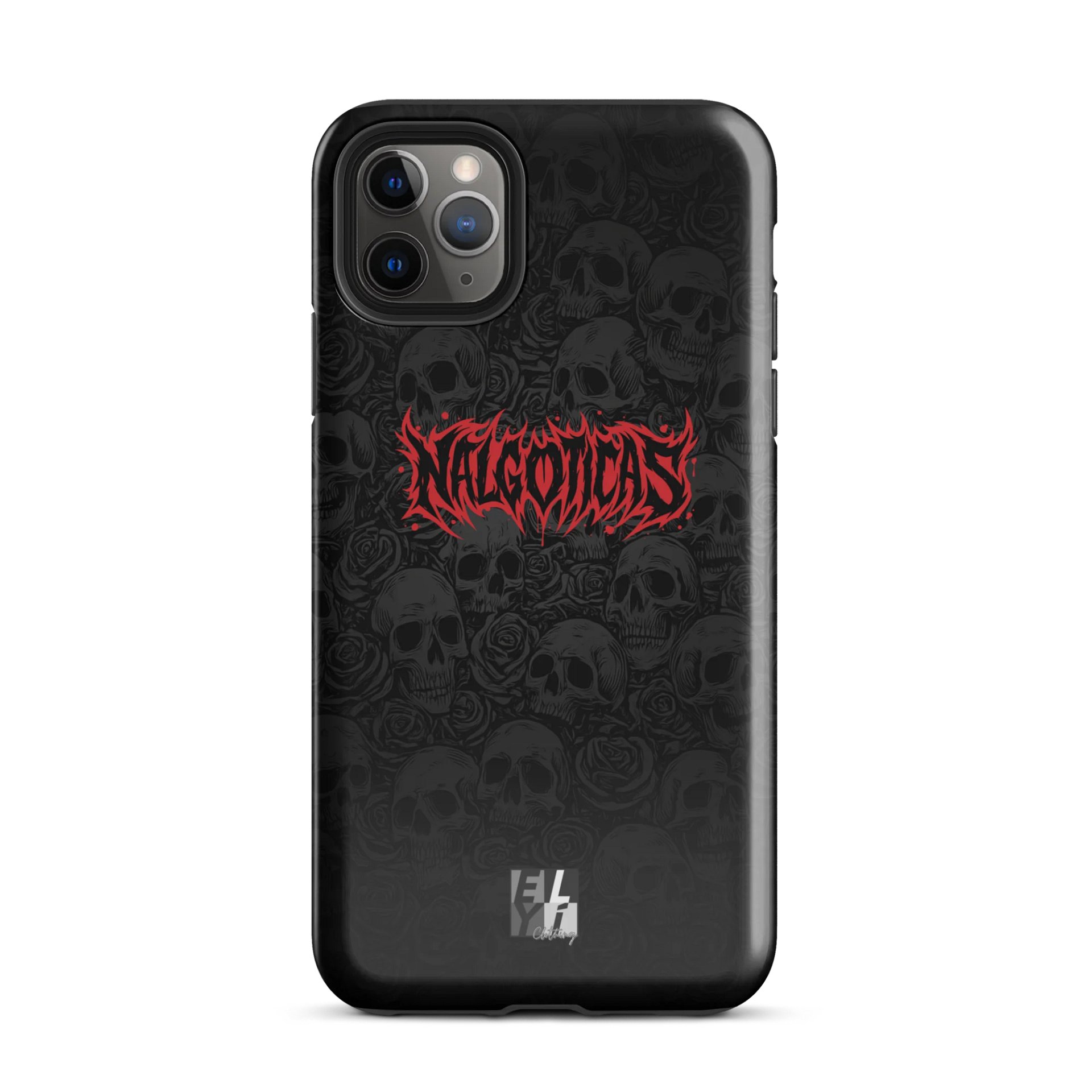 Nalgoticas iPhone Tough Case product image (3)